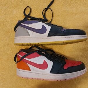 Nike Jordan Mismatch 1 Low SE